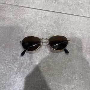 Women's Brown Sunglass